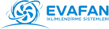 Evafan İklimlendirme Sistemleri