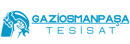Gaziosmanpaşa Tesisat