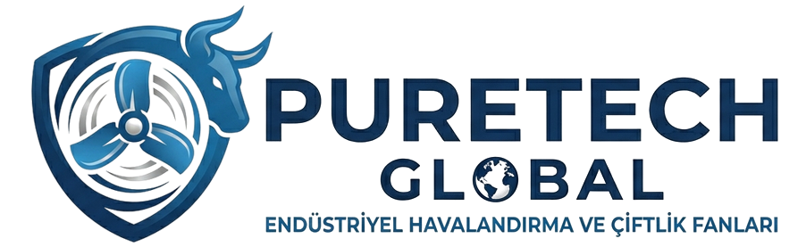 Puretech İklimlendirme Sistemleri